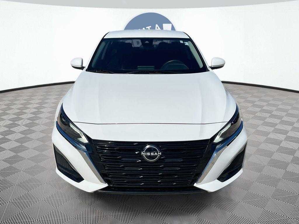 2023 Nissan Altima 2.5 S