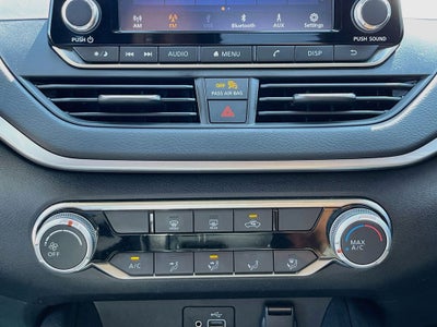 2023 Nissan Altima 2.5 S