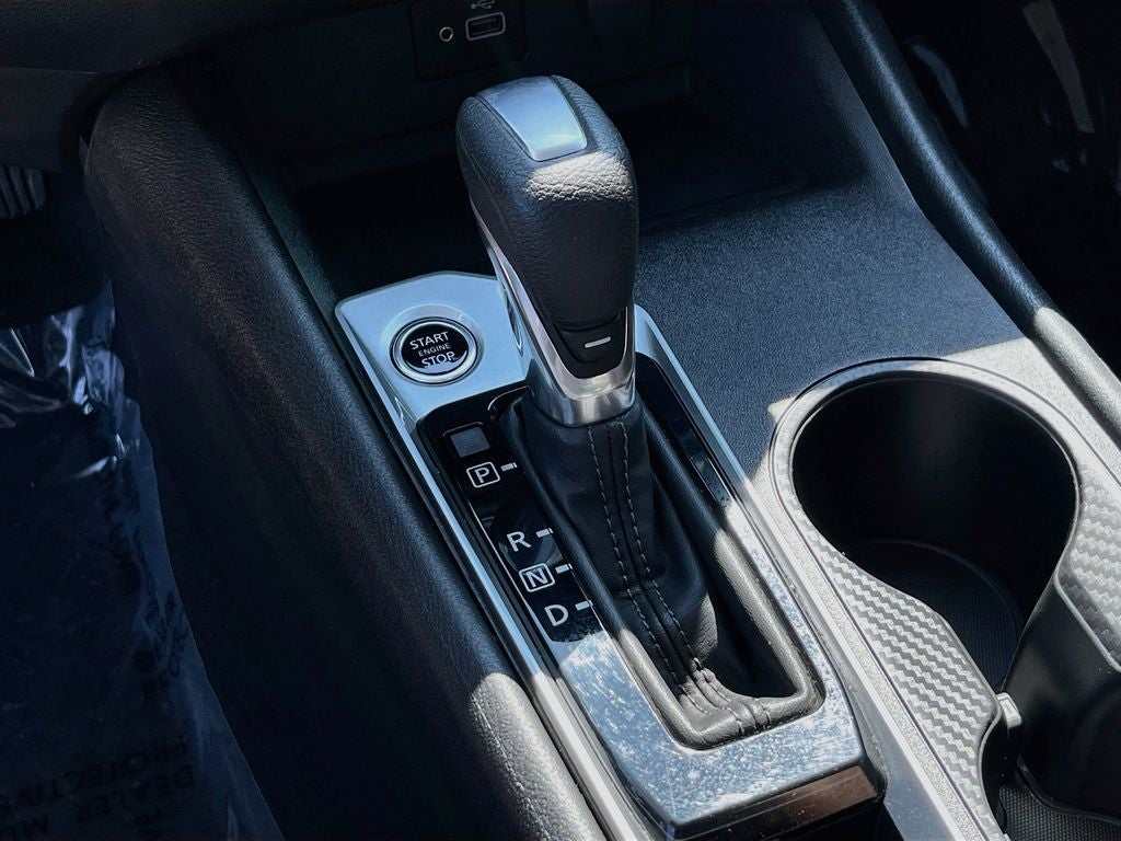 2023 Nissan Altima 2.5 S