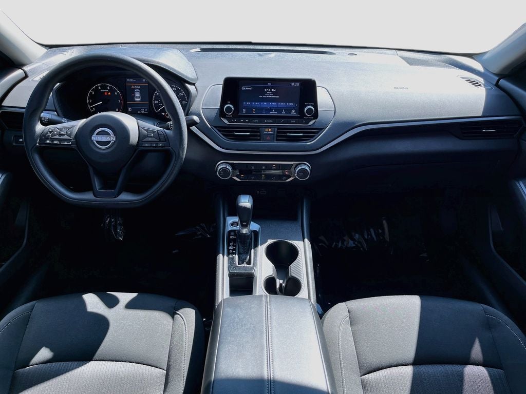 2023 Nissan Altima 2.5 S