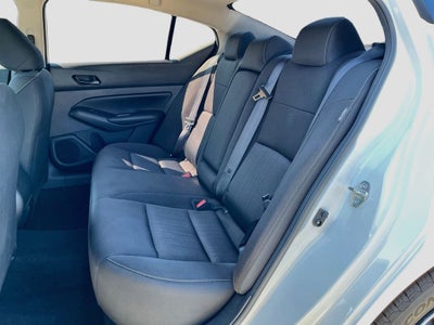 2023 Nissan Altima 2.5 S