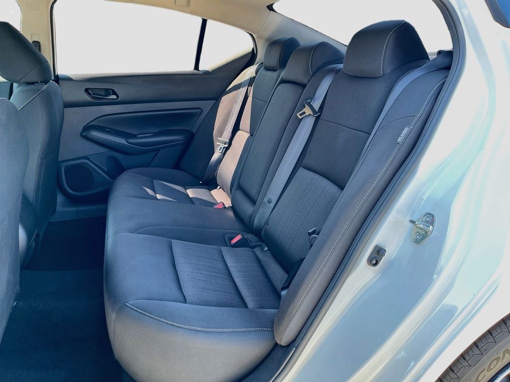 2023 Nissan Altima 2.5 S