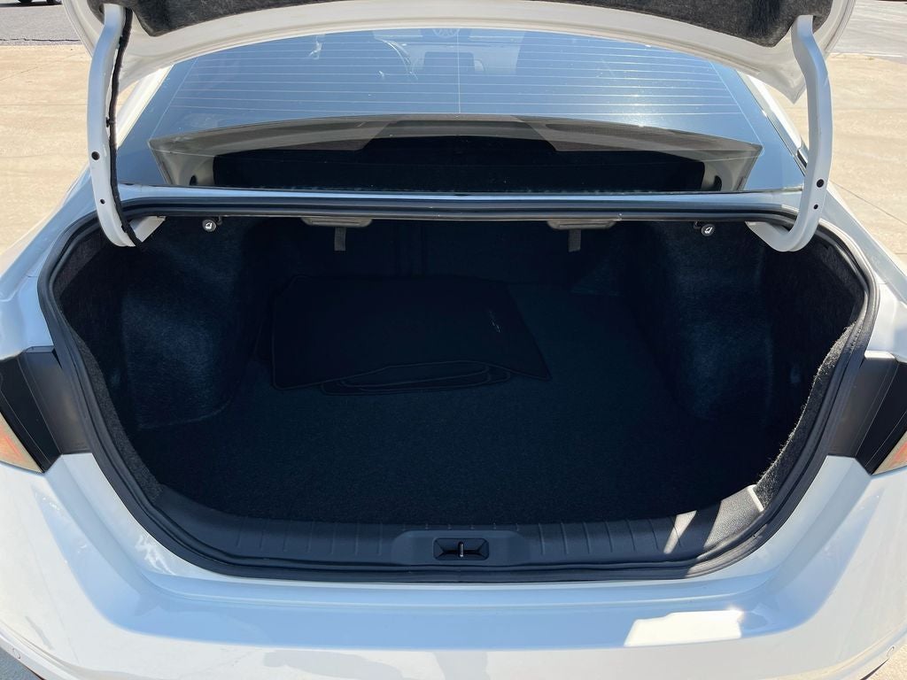 2023 Nissan Altima 2.5 S