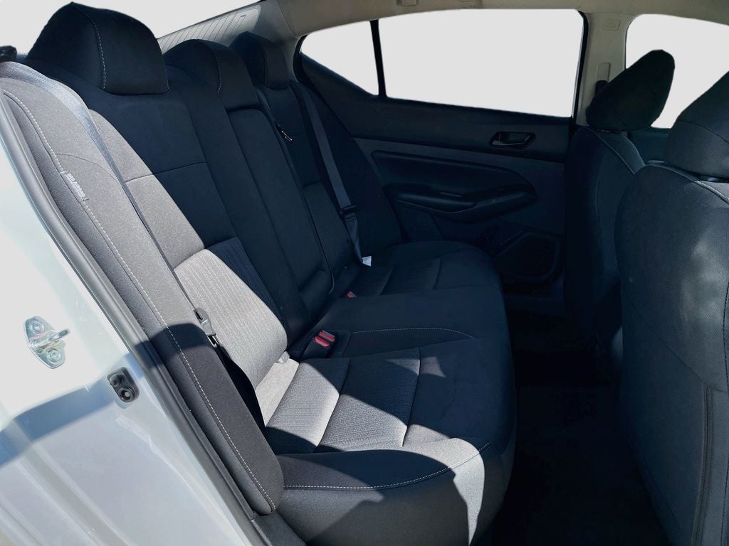 2023 Nissan Altima 2.5 S
