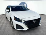 2023 Nissan Altima 2.5 S