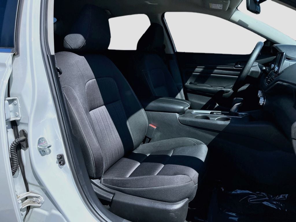2023 Nissan Altima 2.5 S