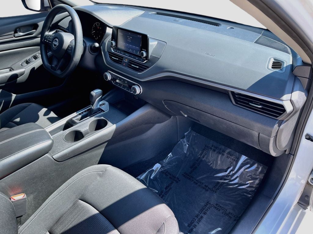 2023 Nissan Altima 2.5 S