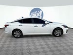 2023 Nissan Altima 2.5 S