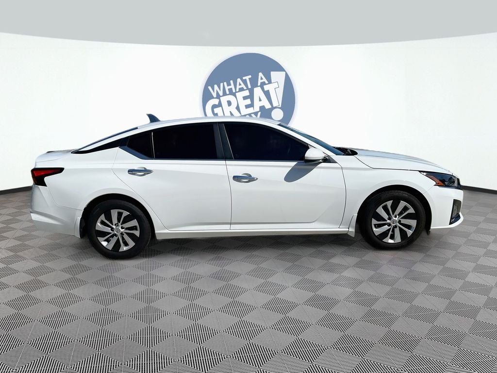 2023 Nissan Altima 2.5 S