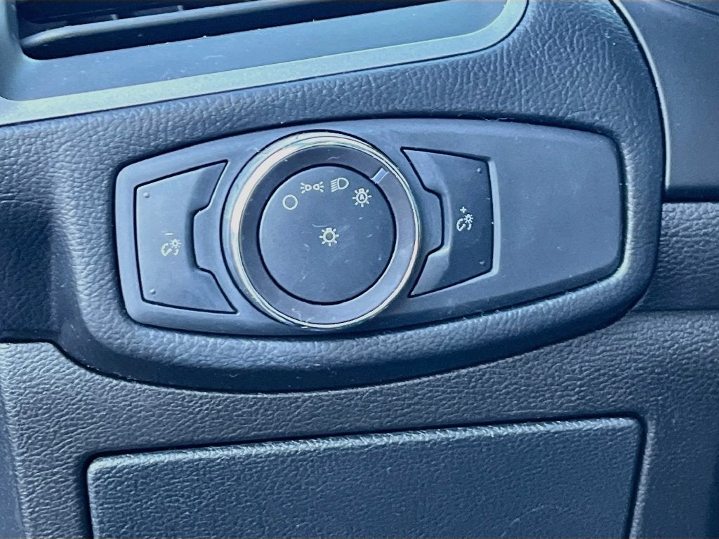 2018 Ford Edge SE