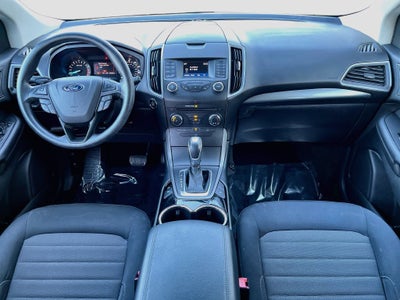 2018 Ford Edge SE