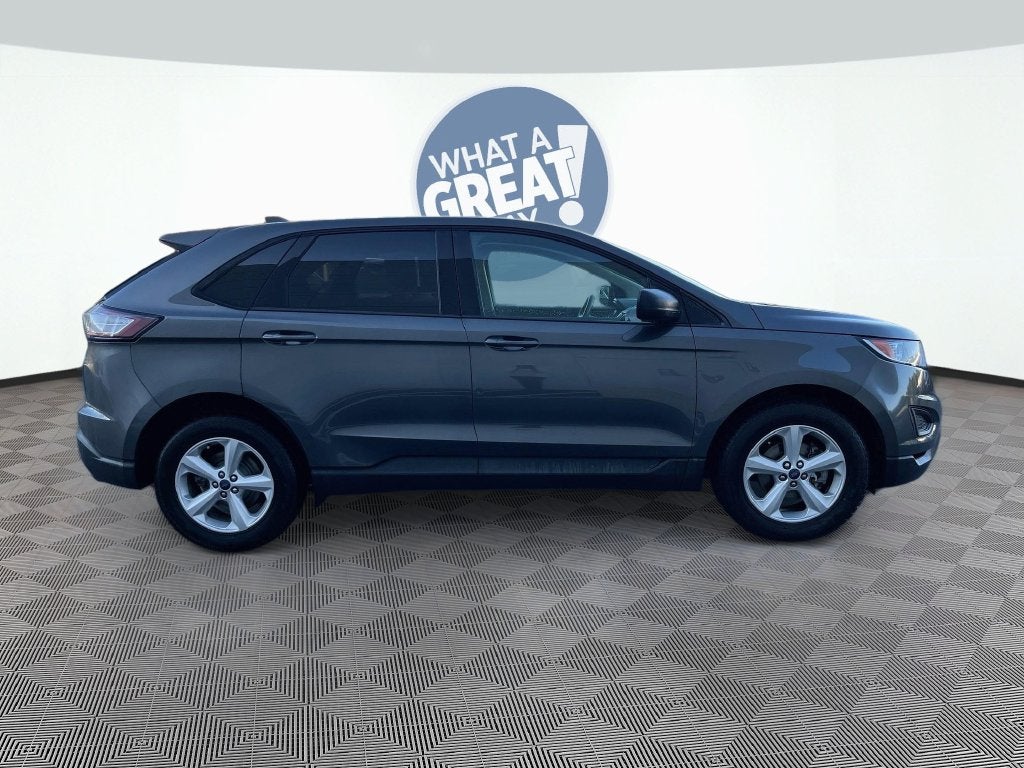 2018 Ford Edge SE