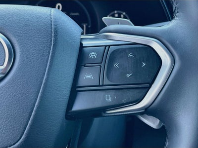 2025 Lexus RX 350h Premium Plus
