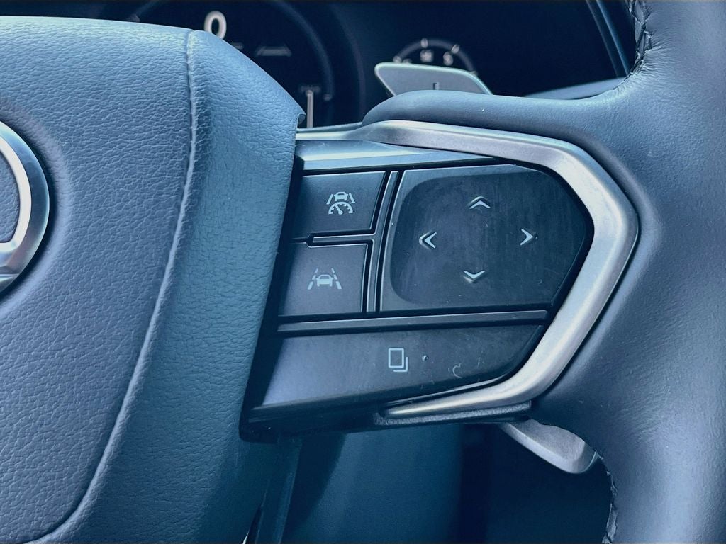 2025 Lexus RX 350h Premium Plus