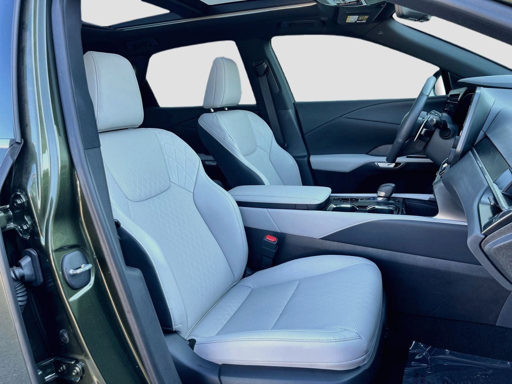 2025 Lexus RX 350h Premium Plus