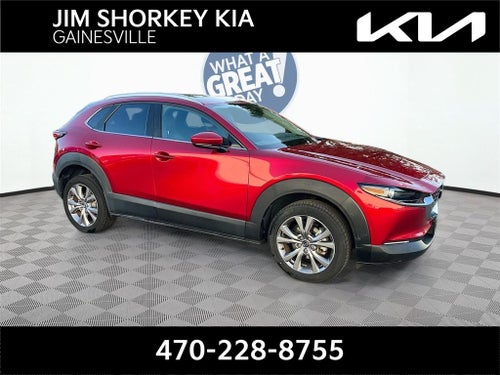 2021 Mazda Mazda CX-30 Premium