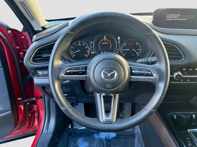 2021 Mazda Mazda CX-30 Premium