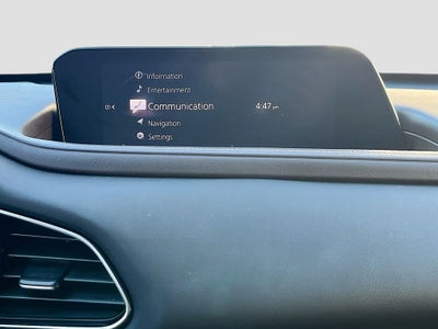 2021 Mazda Mazda CX-30 Premium