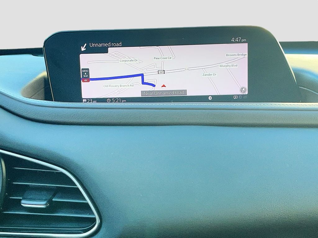 2021 Mazda Mazda CX-30 Premium