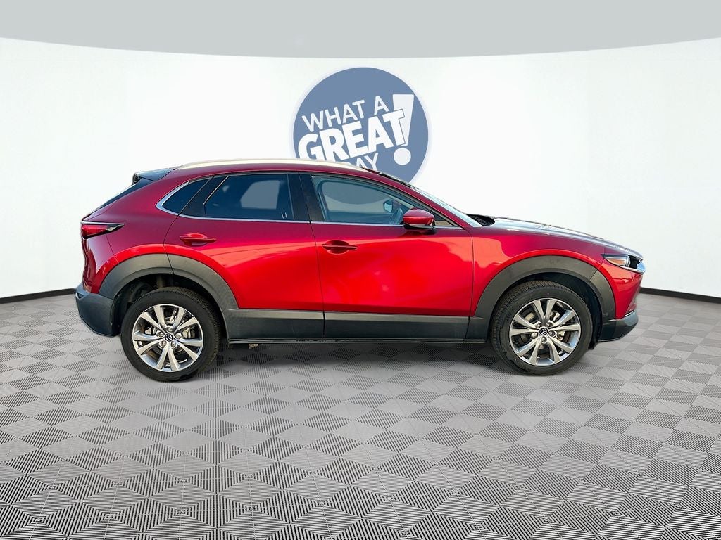 2021 Mazda Mazda CX-30 Premium