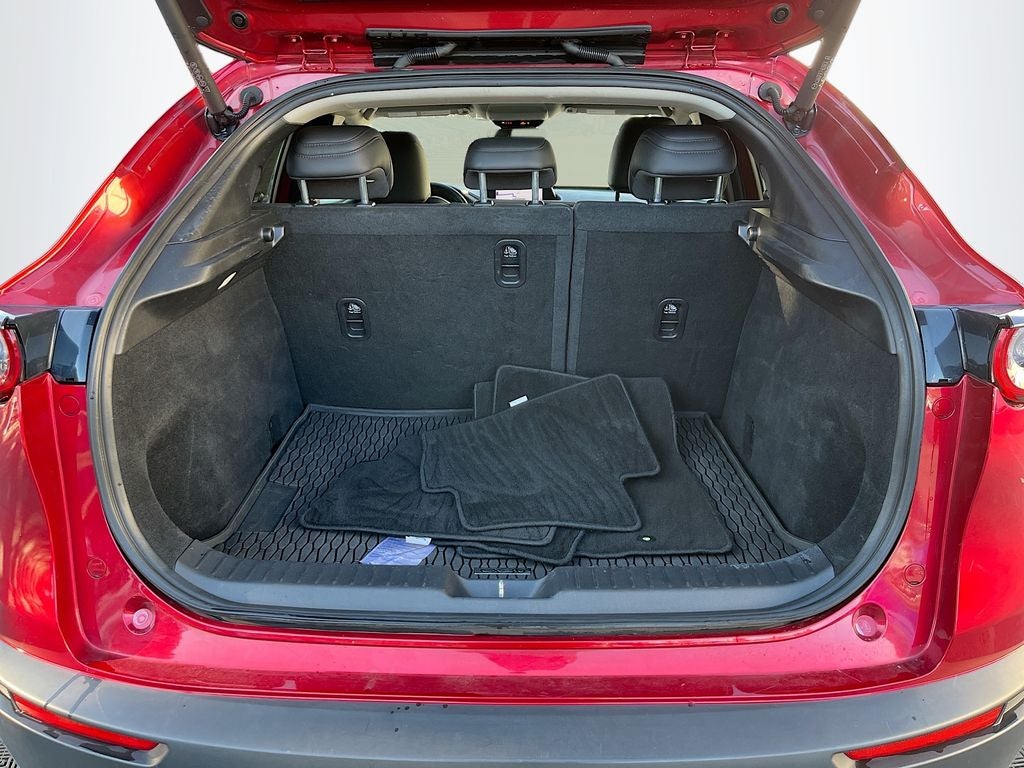 2021 Mazda Mazda CX-30 Premium