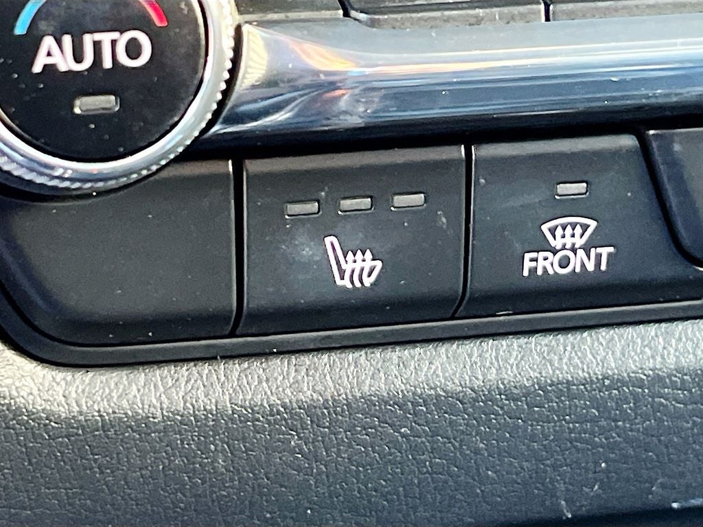 2021 Mazda Mazda CX-30 Premium