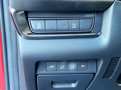 2021 Mazda Mazda CX-30 Premium