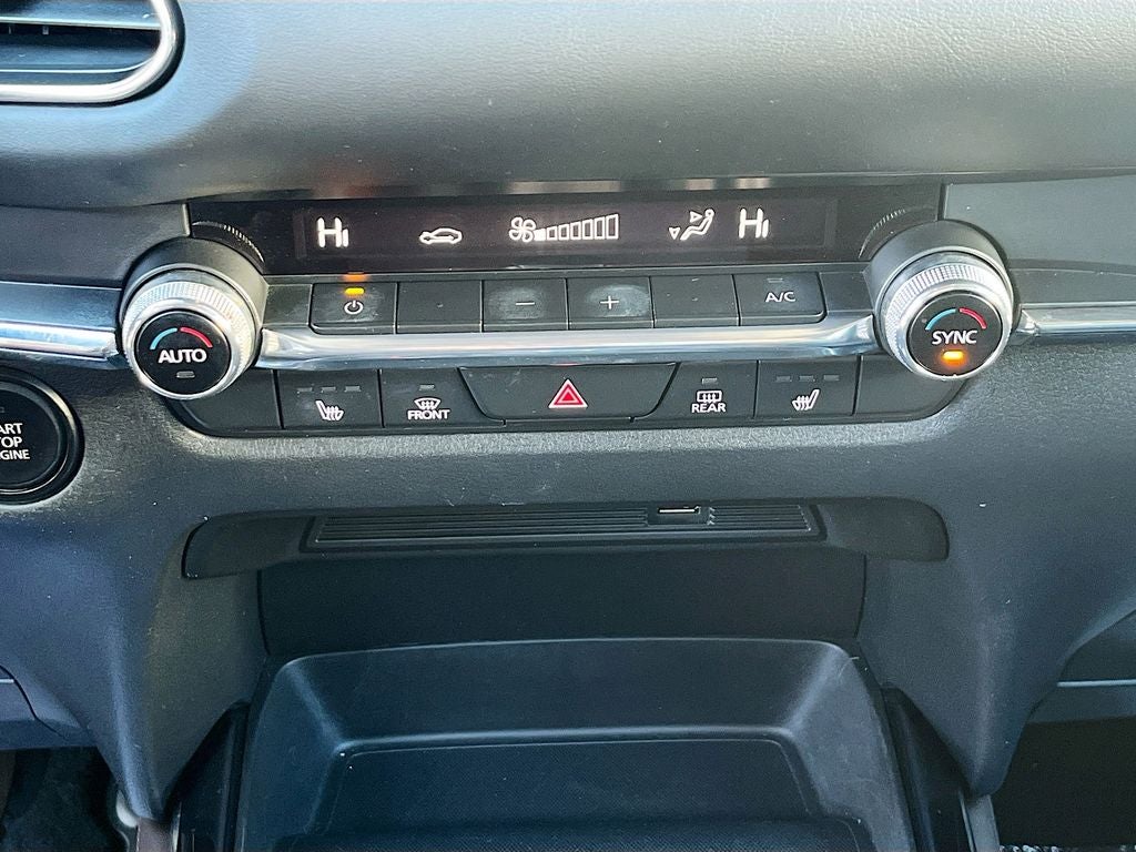 2021 Mazda Mazda CX-30 Premium