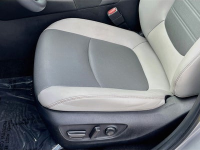 2023 Toyota RAV4 Hybrid Limited