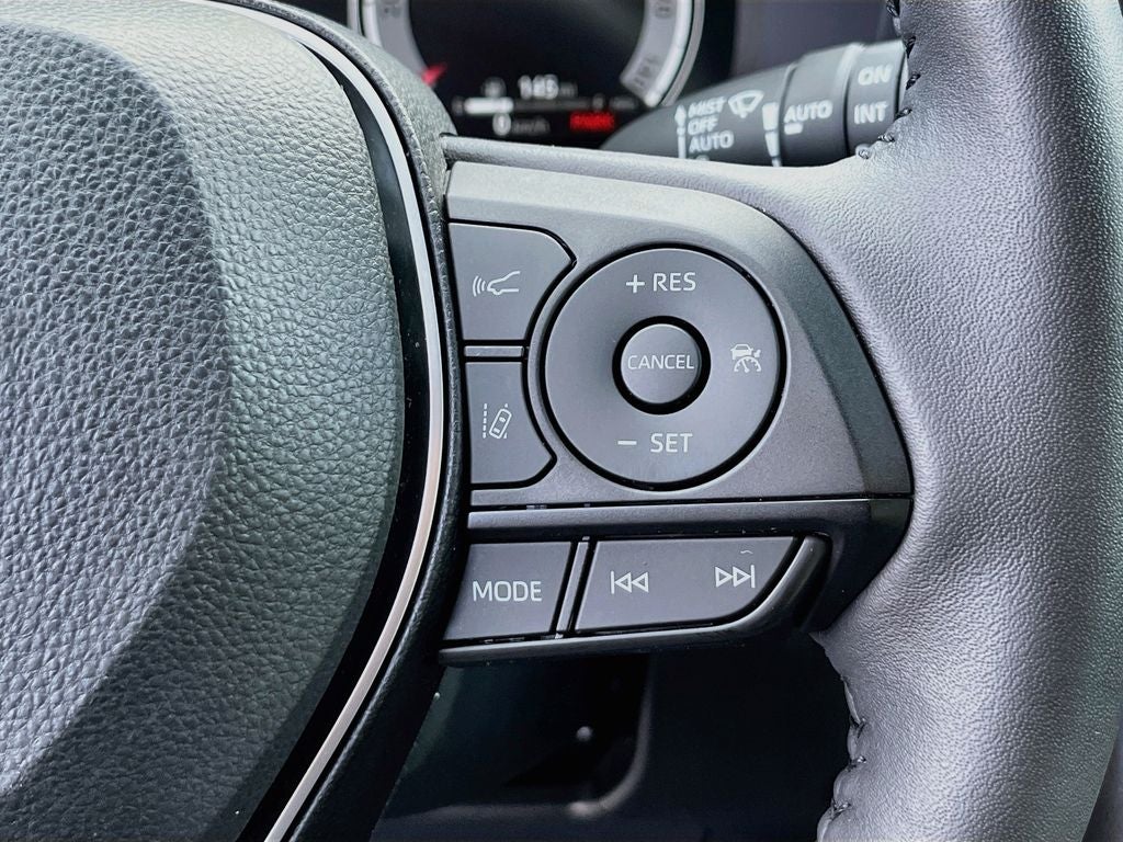 2023 Toyota RAV4 Hybrid Limited