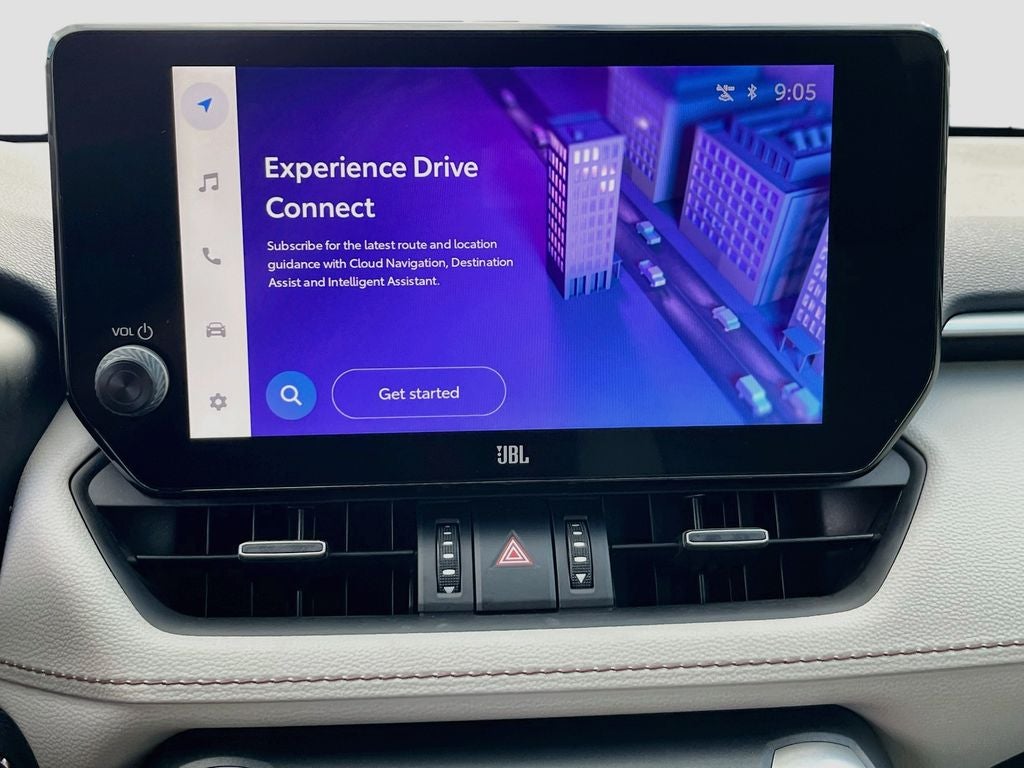 2023 Toyota RAV4 Hybrid Limited