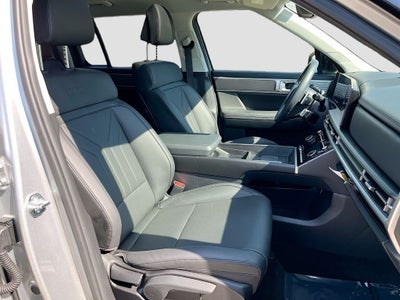 2025 Hyundai Santa Fe XRT