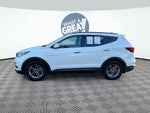 2017 Hyundai Santa Fe Sport 2.4 Base