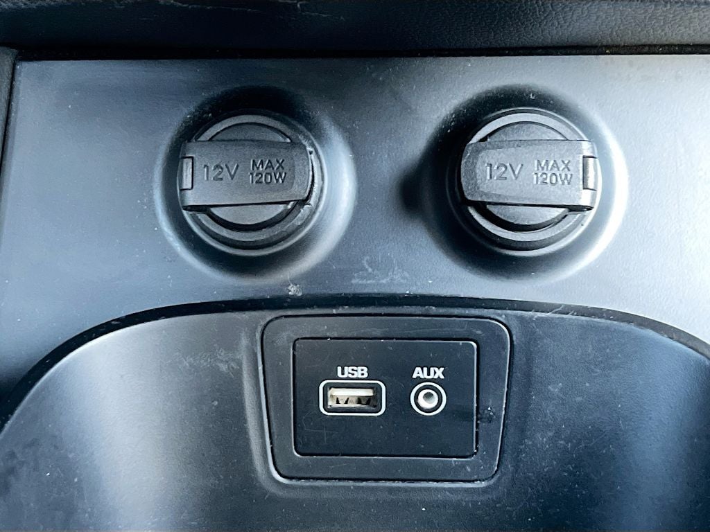 2017 Hyundai Santa Fe Sport 2.4 Base