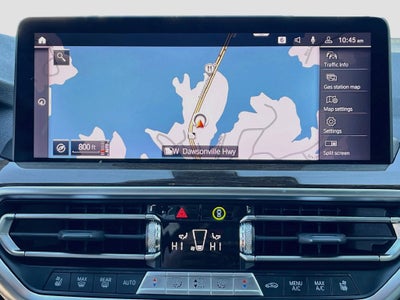 2022 BMW X4 xDrive30i