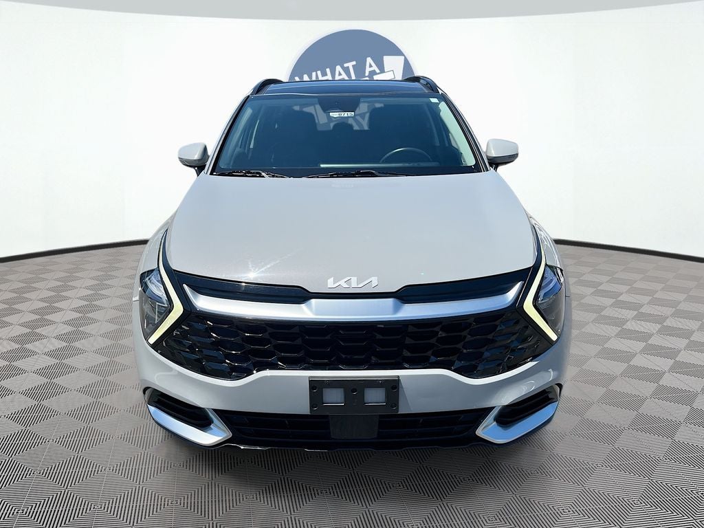 2023 Kia Sportage SX