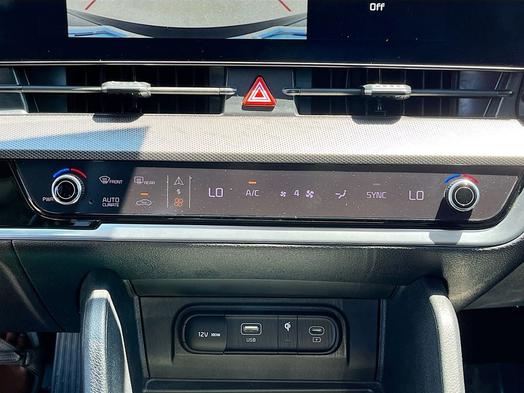 2023 Kia Sportage SX