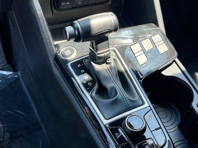 2023 Kia Sportage SX