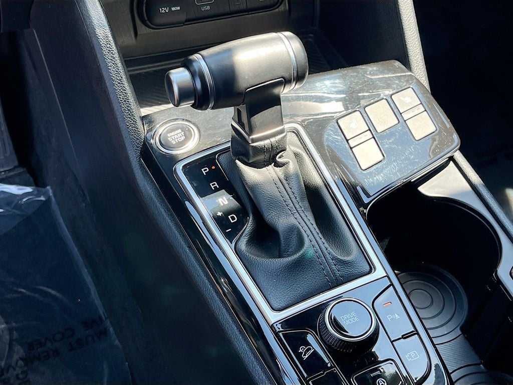 2023 Kia Sportage SX
