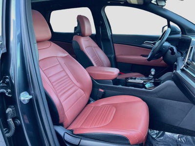 2023 Kia Sportage SX