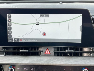 2025 Kia Sportage X-Pro Prestige