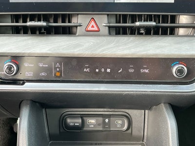 2025 Kia Sportage X-Pro Prestige