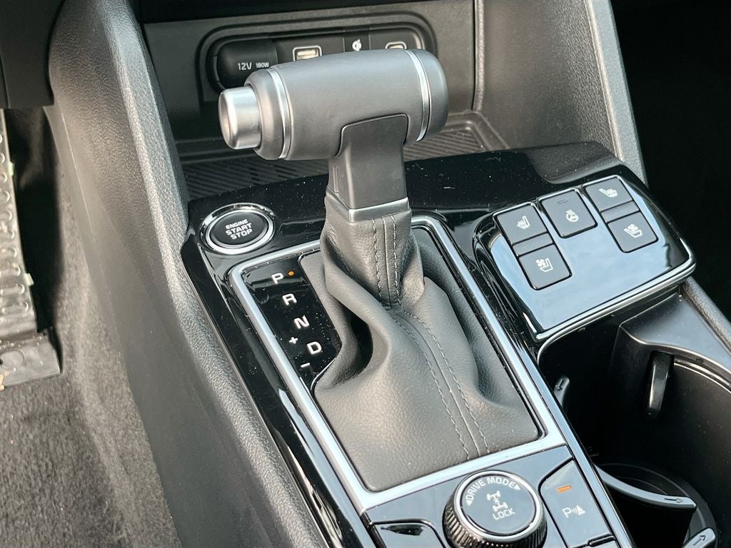 2025 Kia Sportage X-Pro Prestige