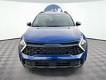 2025 Kia Sportage X-Pro Prestige
