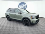 2025 Kia Telluride SX-Prestige X-Pro