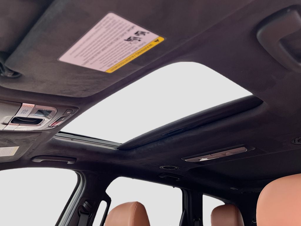 2025 Kia Telluride SX-Prestige X-Pro