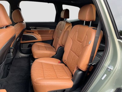 2025 Kia Telluride SX-Prestige X-Pro