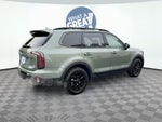 2025 Kia Telluride SX-Prestige X-Pro