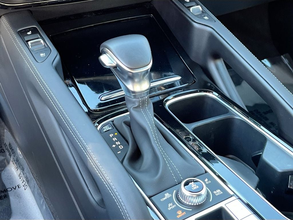 2024 Kia Telluride SX-Prestige X-Line