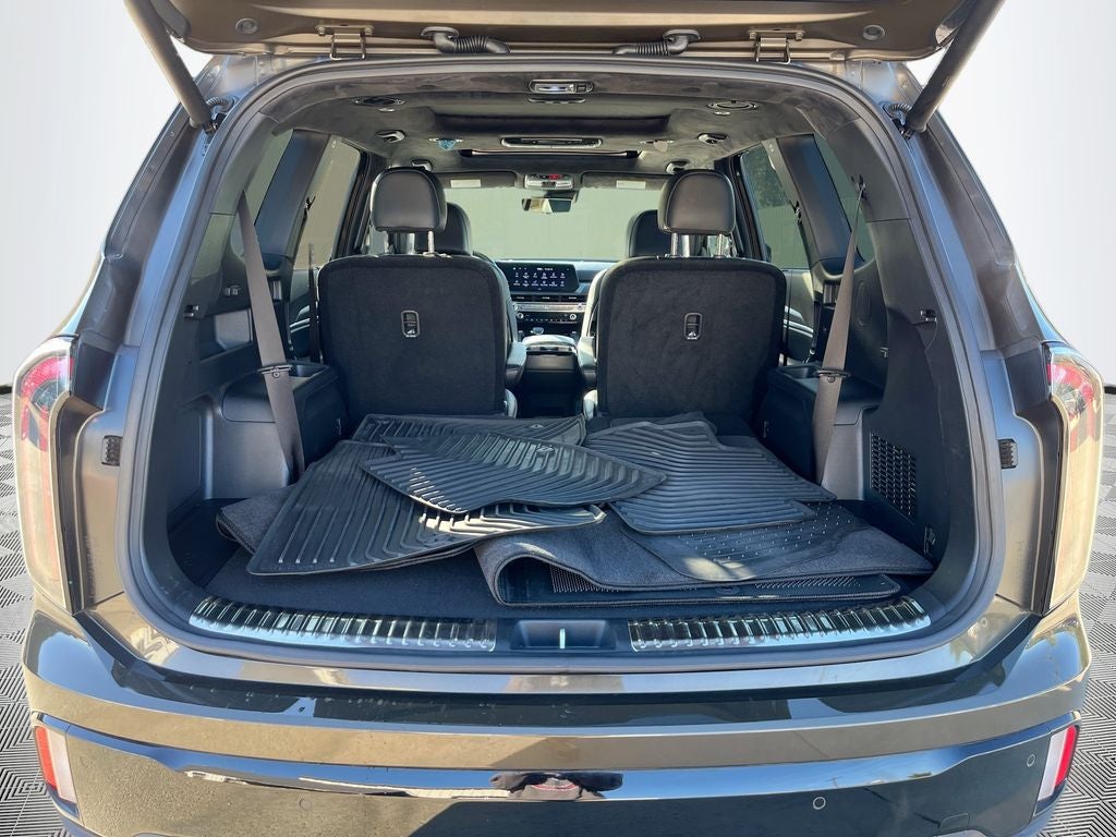2024 Kia Telluride SX-Prestige X-Line